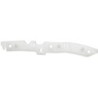 VAUNER 107.076402 Soporte, parachoques - 1