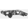 VAUNER 107.236934 Soporte, parachoques - 1