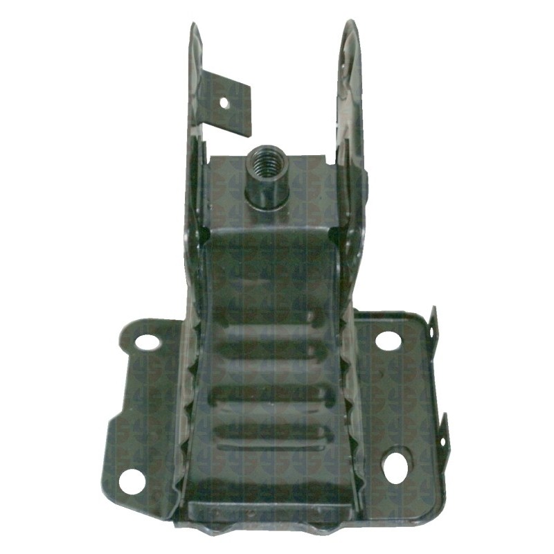 VAUNER 109.163482 Soporte, parachoques - 1