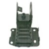 VAUNER 109.163482 Soporte, parachoques - 1