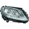 DIEDERICHS 1673081 Faro principal - 1