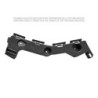 VAUNER 107.105235 Soporte, parachoques - 1