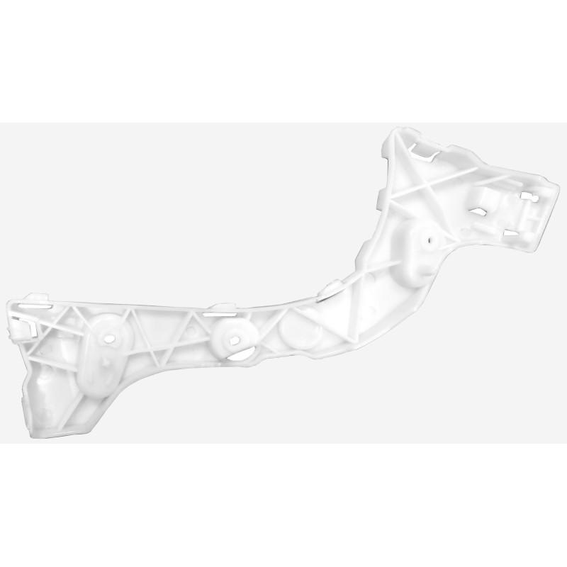 VAUNER 107.105033 Soporte, parachoques - 1