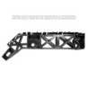 VAUNER 107.238134 Soporte, parachoques - 1