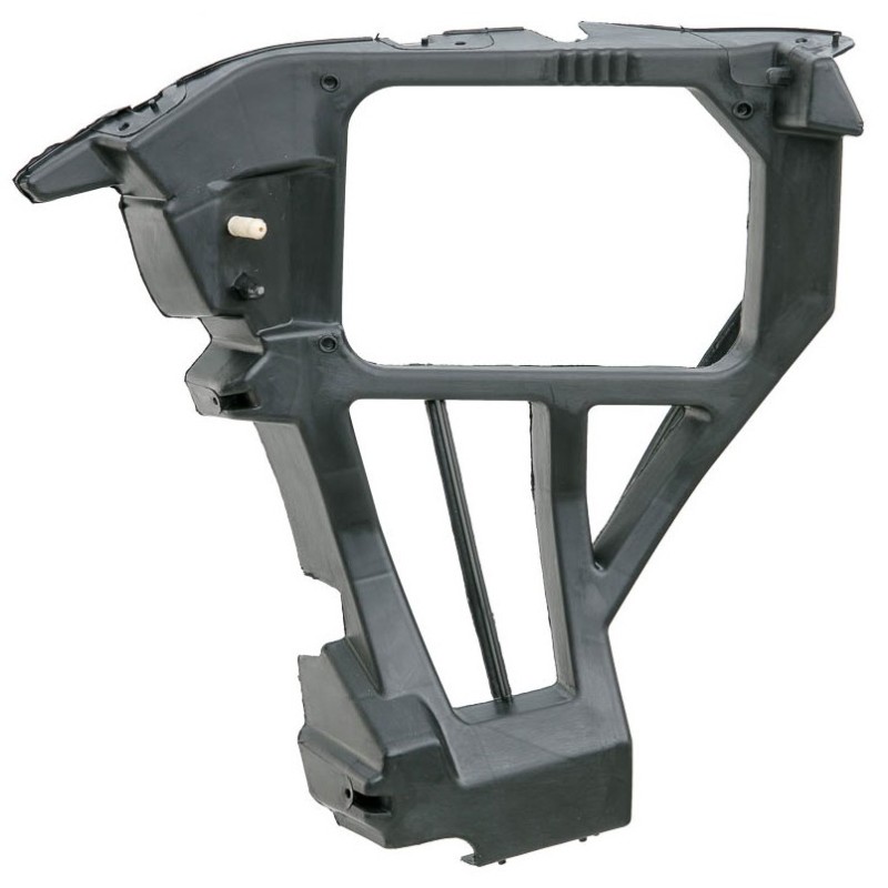 VAUNER 107.103627 Soporte, parachoques - 1
