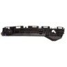 VAUNER 108.909134 Soporte, parachoques - 1