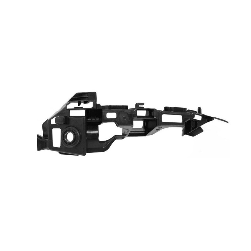 VAUNER 107.236233 Soporte, parachoques - 1
