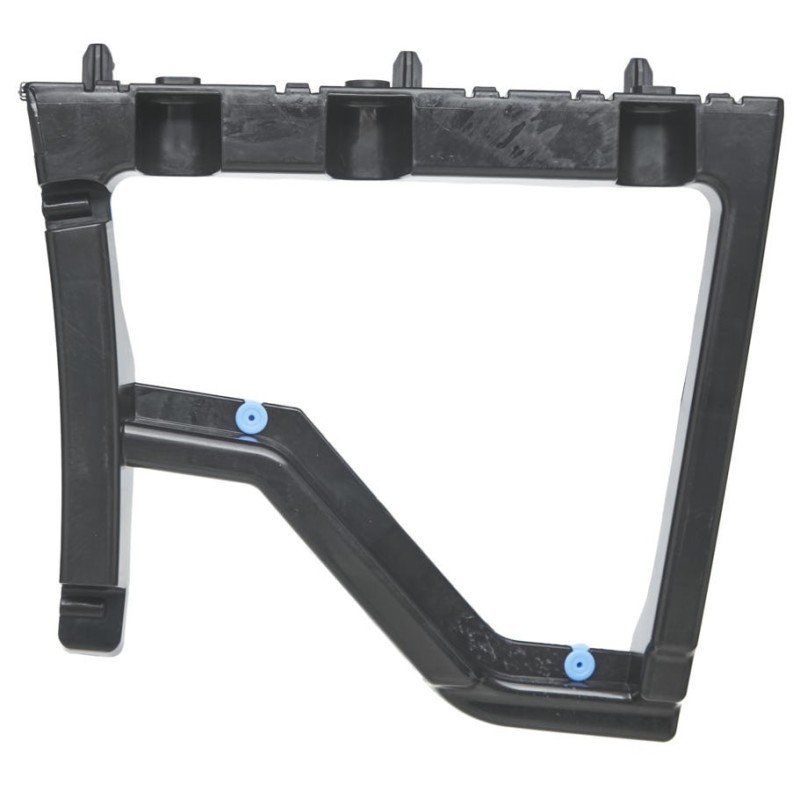 VAUNER 107.076427 Soporte, parachoques - 1