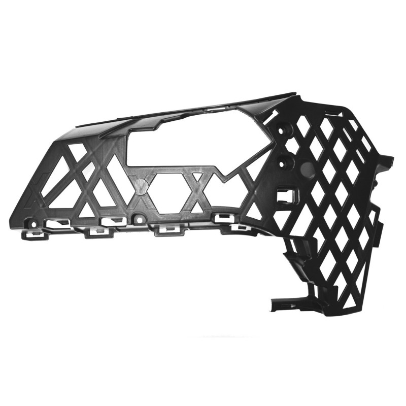 VAUNER 107.236418 Soporte, parachoques - 1