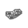 VAUNER 107.233924 Soporte, parachoques - 1
