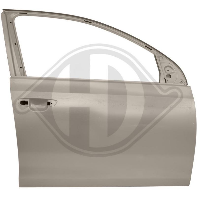 DIEDERICHS 2215020 Puerta, carrocería - 1