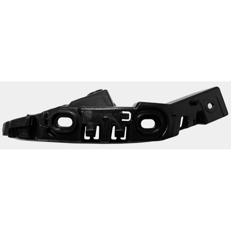 VAUNER 107.237233 Soporte, parachoques - 1