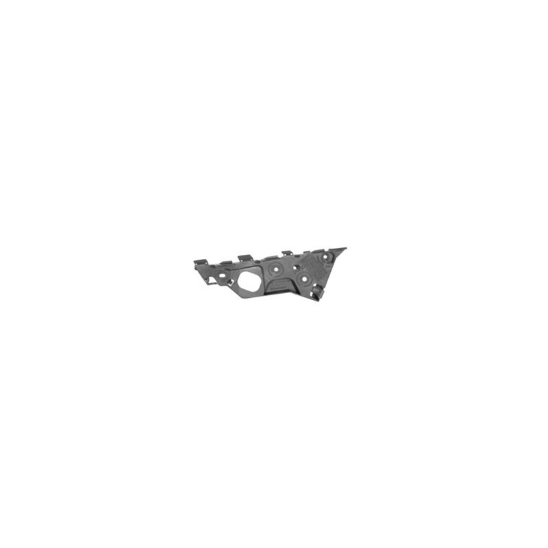 VAUNER 107.163924 Soporte, parachoques - 1