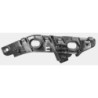 VAUNER 107.236935 Soporte, parachoques - 1