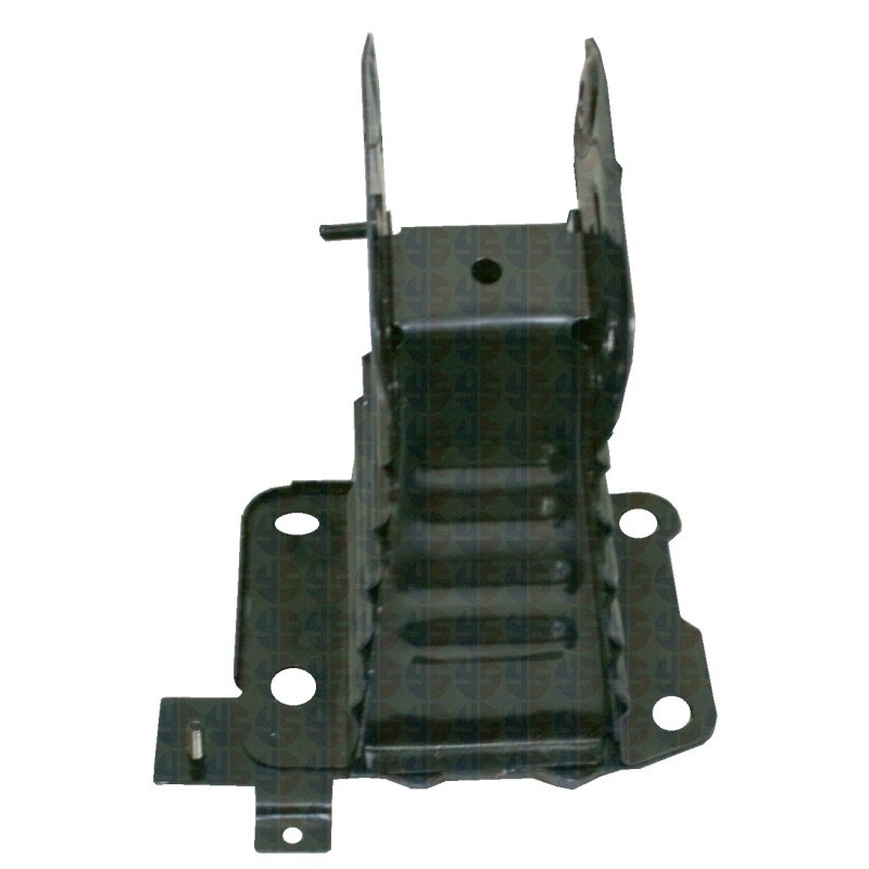 VAUNER 109.163483 Soporte, parachoques - 1