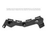 VAUNER 107.105236 Soporte, parachoques - 1