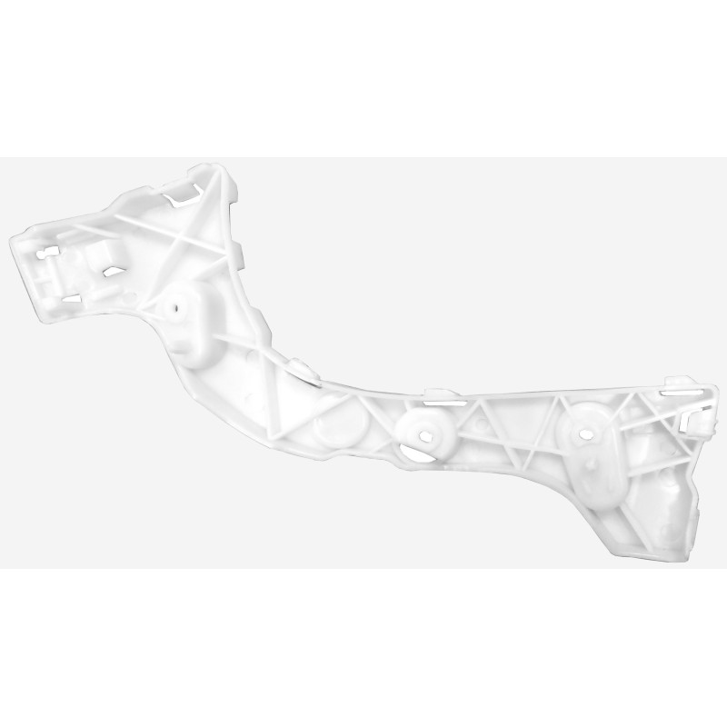 VAUNER 107.105034 Soporte, parachoques - 1