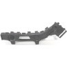 VAUNER 107.163424 Soporte, parachoques - 1