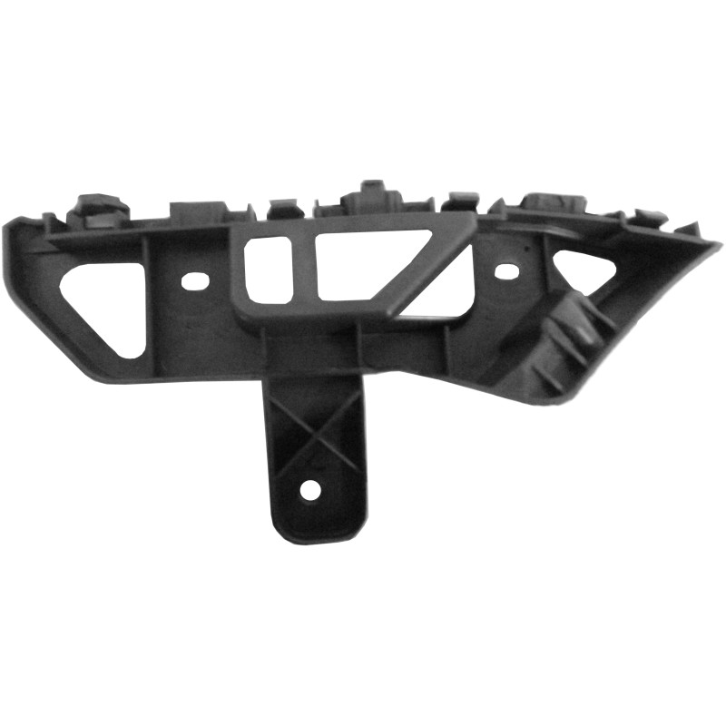 VAUNER 107.235335 Soporte, parachoques - 1