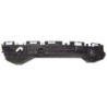 VAUNER 108.909535 Soporte, parachoques - 1