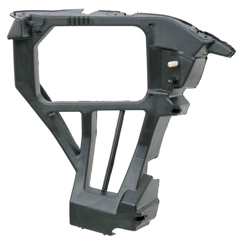 VAUNER 107.103628 Soporte, parachoques - 1