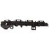 VAUNER 108.910435 Soporte, parachoques - 1