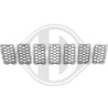 DIEDERICHS 2613340 Panal de radiador - 1