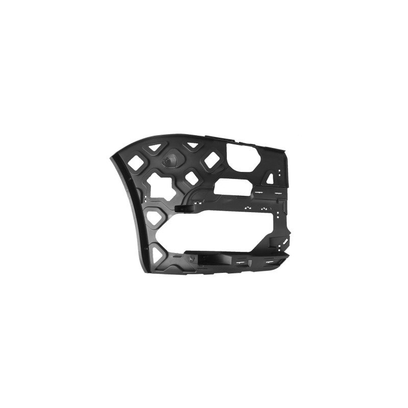 VAUNER 107.237132 Soporte, parachoques - 1