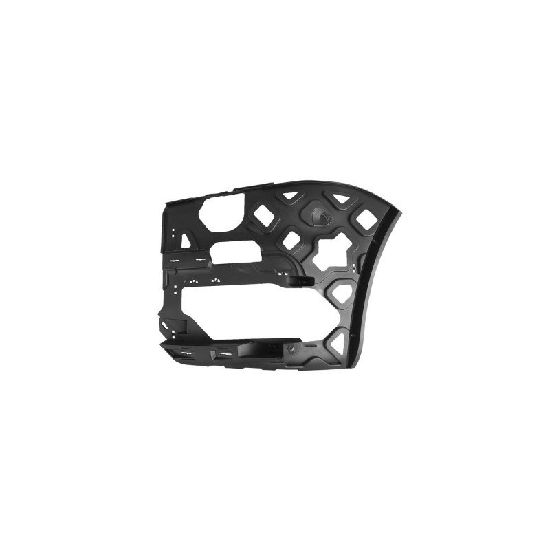 VAUNER 107.237133 Soporte, parachoques - 1