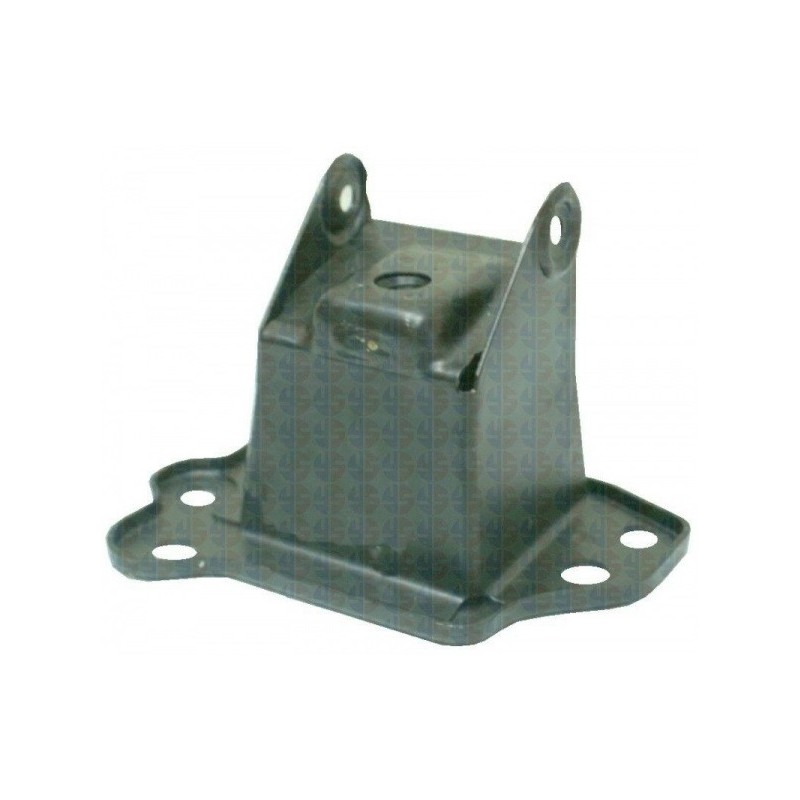 VAUNER 109.162582 Soporte, parachoques - 1