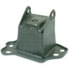VAUNER 109.162582 Soporte, parachoques - 1