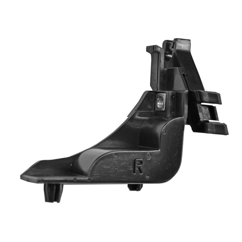 VAUNER 108.904326 Soporte, parachoques - 1