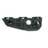 VAUNER 108.906620 Soporte, parachoques - 1