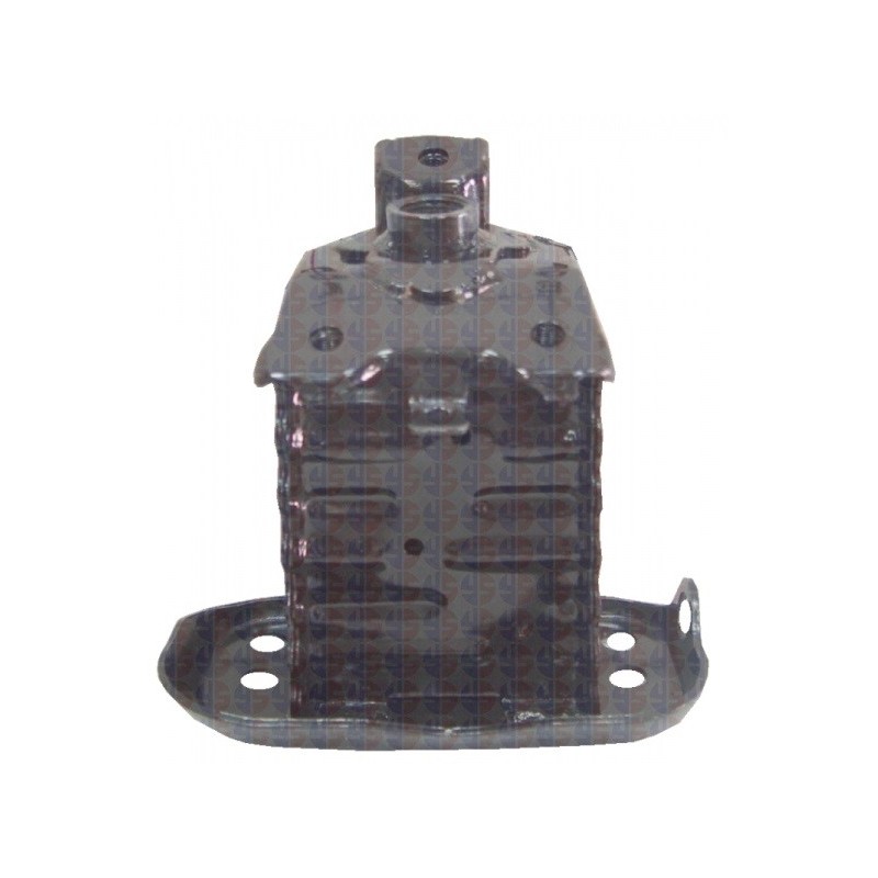 VAUNER 108.905782 Soporte, parachoques - 1