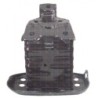 VAUNER 108.905782 Soporte, parachoques - 1