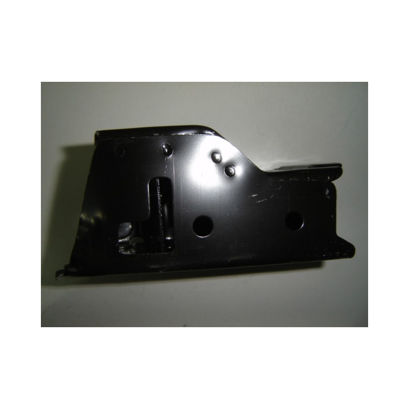 VAUNER 108.802582 Soporte, parachoques - 1