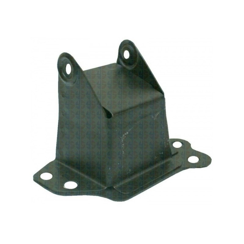 VAUNER 109.162583 Soporte, parachoques - 1