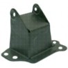 VAUNER 109.162583 Soporte, parachoques - 1