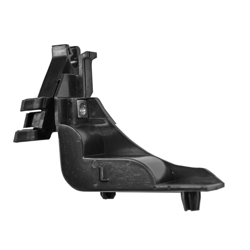 VAUNER 108.904327 Soporte, parachoques - 1