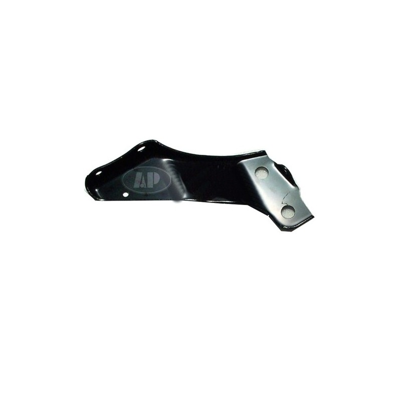 VAUNER 108.904919 Soporte, parachoques - 1