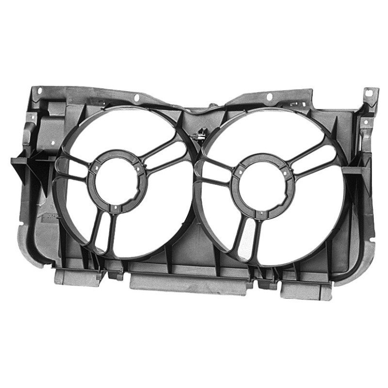 VAUNER 107.170329 Revestimiento frontal - 1