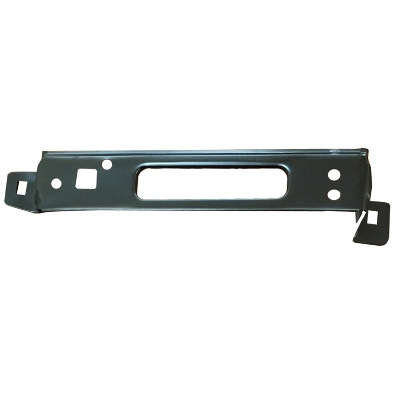 VAN WEZEL 4424671 Guardabarros