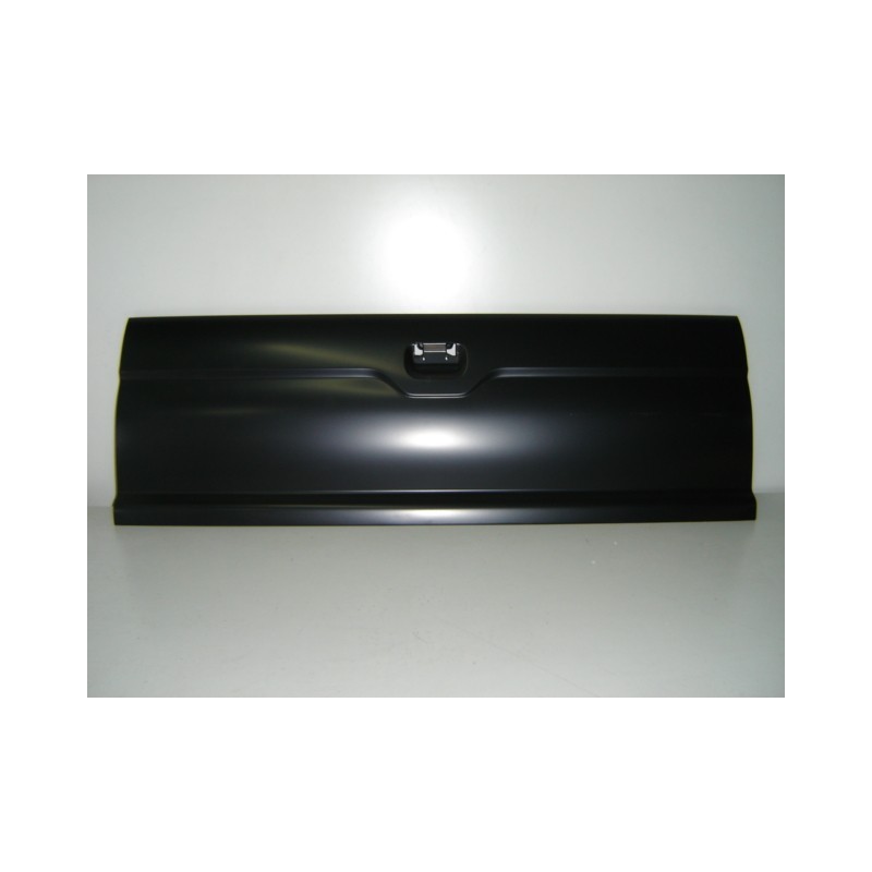 VAUNER 108.700191 Puerta del maletero/compartimento de carga - 1