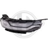 DIEDERICHS 6528980 Luz diurna - 1