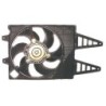 DOGA EFI021 Ventilador, refrigeración del motor