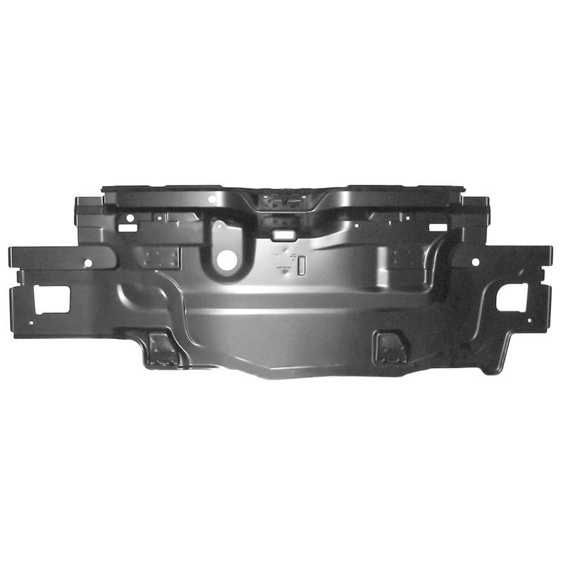 VAUNER 109.232190 Panel trasero - 1
