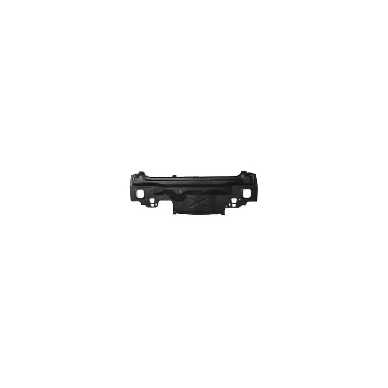 VAN WEZEL 1624635 Panel trasero