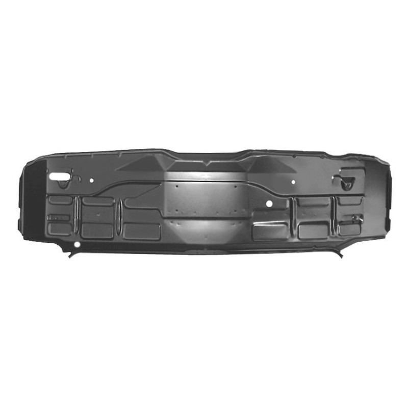 VAUNER 109.160390 Panel trasero - 1