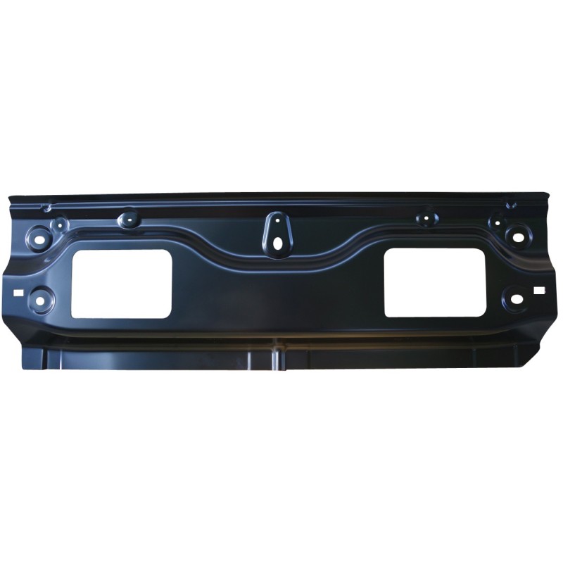 KLOKKERHOLM 6026650 Panel trasero