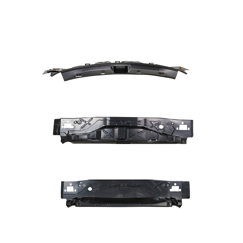 VAUNER 108.804790 Panel trasero - 1